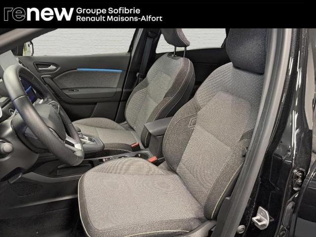 Renault Symbioz image 3