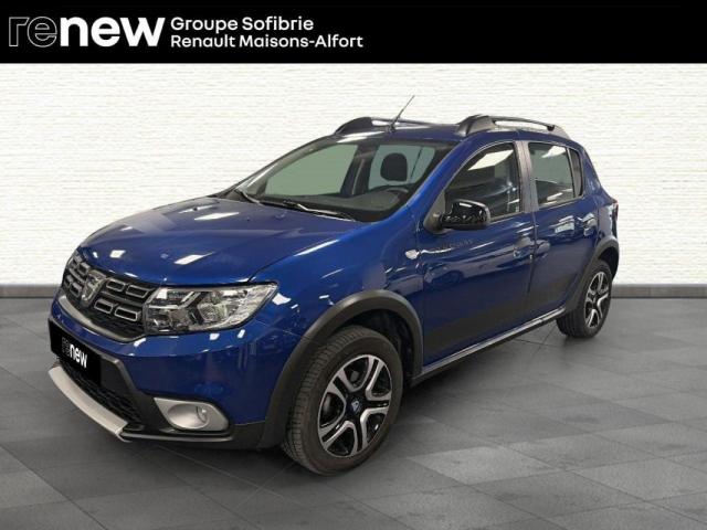 Dacia Sandero Tce 90 15 Ans