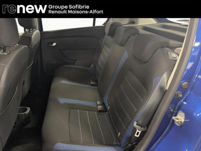 Dacia Sandero image 4