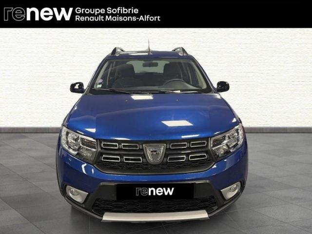 Dacia Sandero image 5