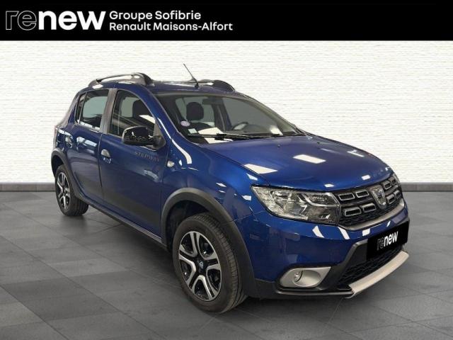 Dacia Sandero image 6