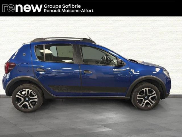 Dacia Sandero image 7