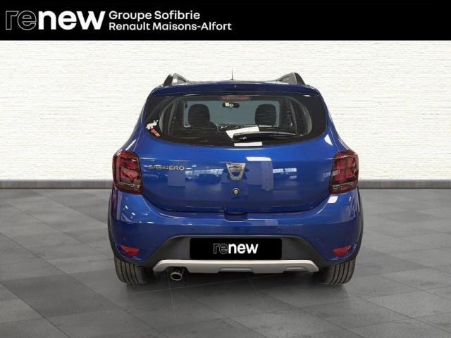 Dacia Sandero image 8