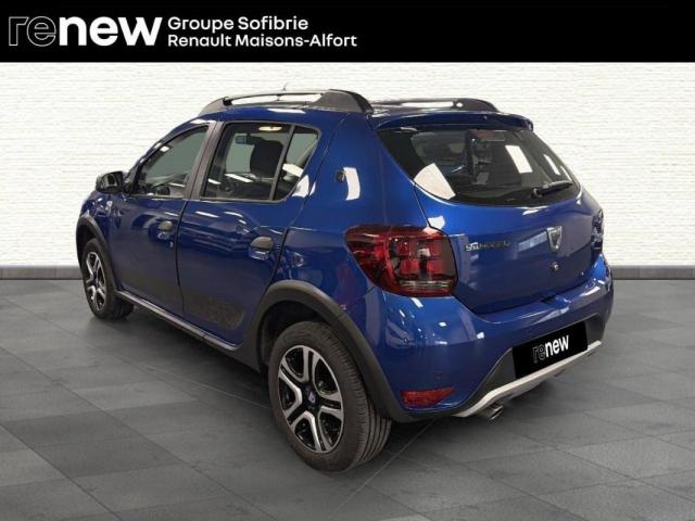 Dacia Sandero image 3