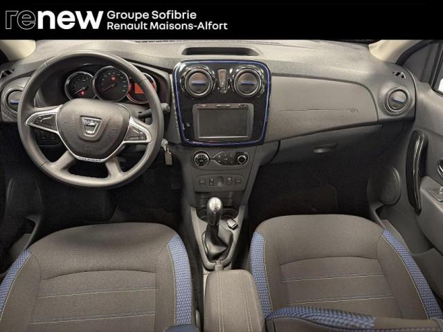 Dacia Sandero image 2
