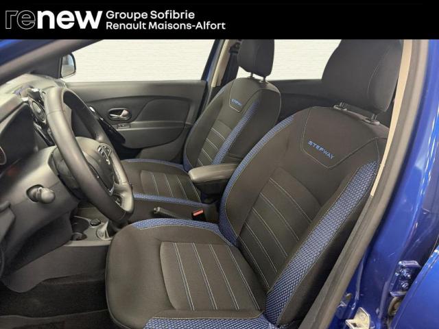 Dacia Sandero image 9