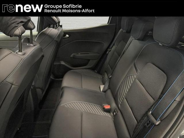 Renault Clio image 2