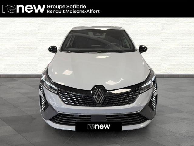 Renault Clio image 9