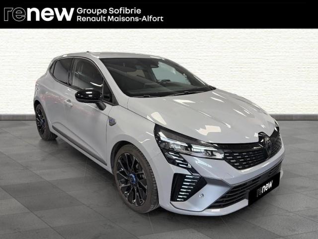 Renault Clio image 5
