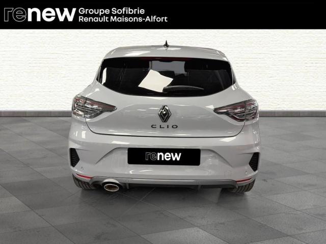 Renault Clio image 6
