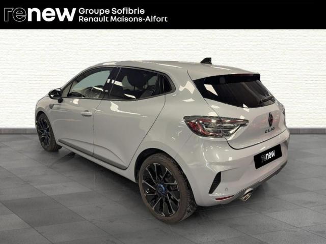 Renault Clio image 1
