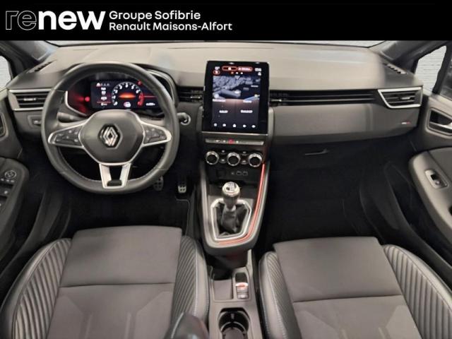 Renault Clio image 8