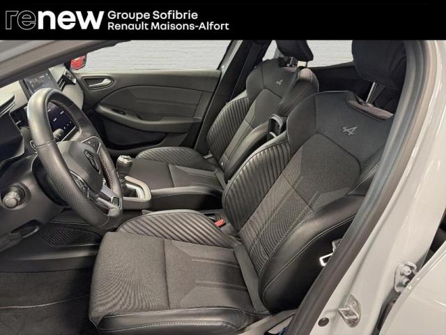 Renault Clio image 7