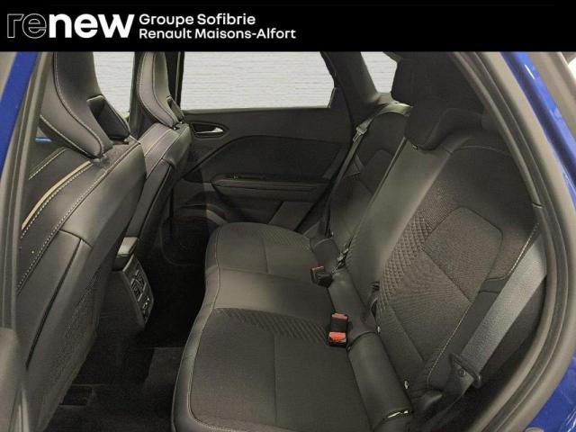 Renault Symbioz image 8