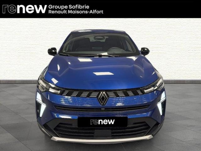 Renault Symbioz image 9