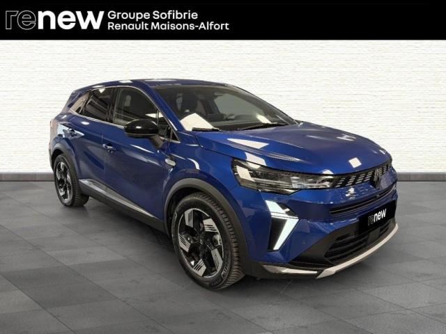 Renault Symbioz image 4