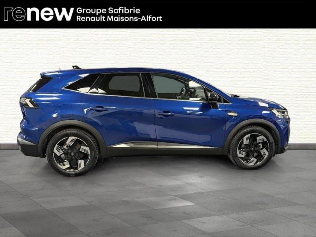Renault Symbioz image 7
