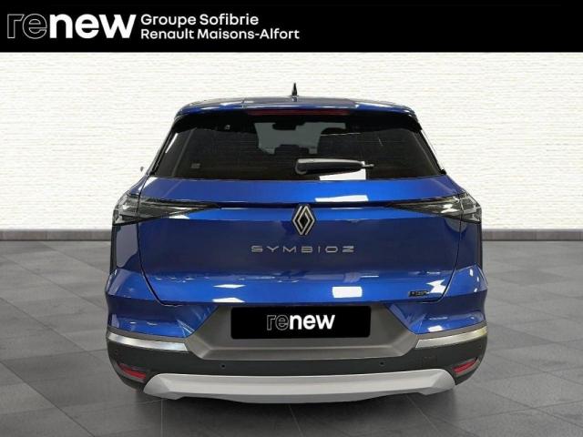 Renault Symbioz image 3