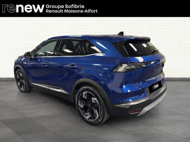 Renault Symbioz image 1