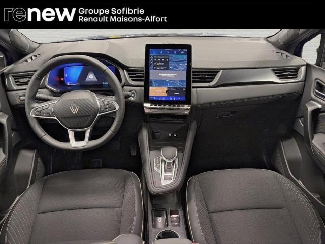 Renault Symbioz image 2