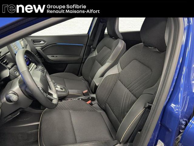Renault Symbioz image 5