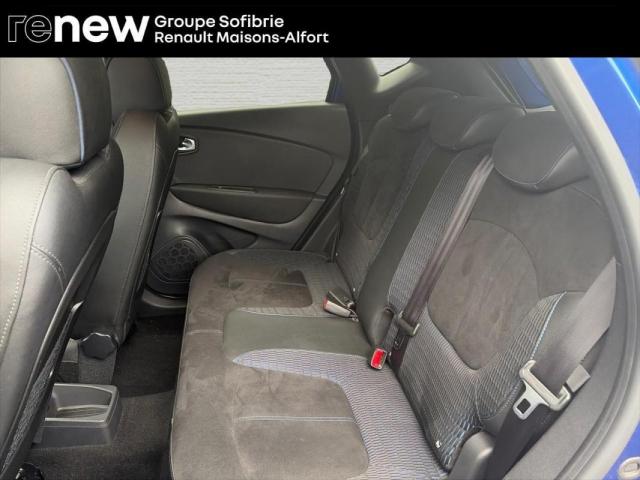 Renault Captur image 3
