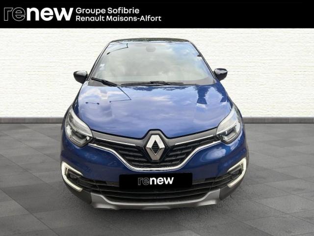 Renault Captur image 8