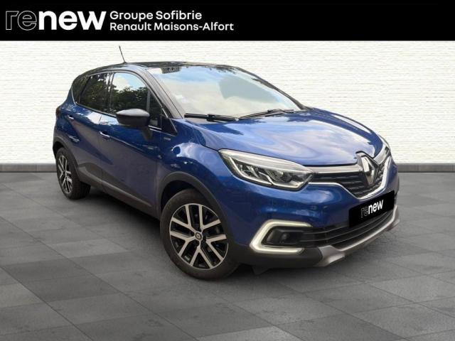 Renault Captur image 4