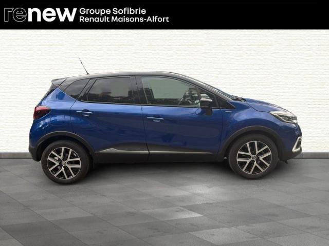 Renault Captur image 2