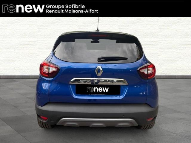 Renault Captur image 5