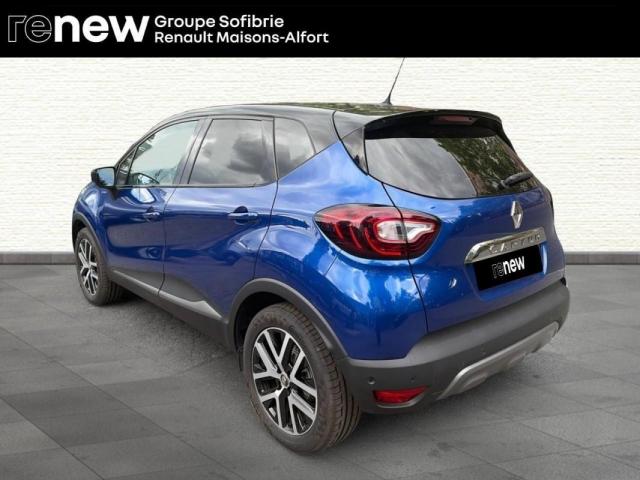 Renault Captur image 6
