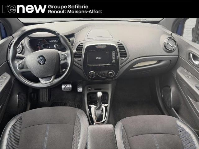 Renault Captur image 9