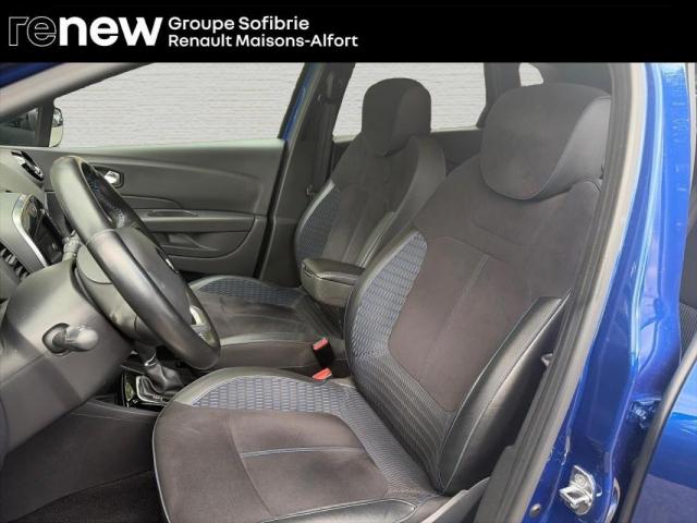 Renault Captur image 1
