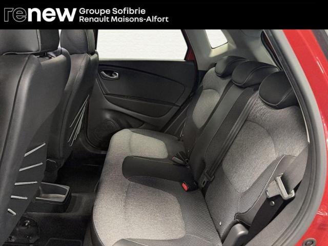 Renault Captur image 2