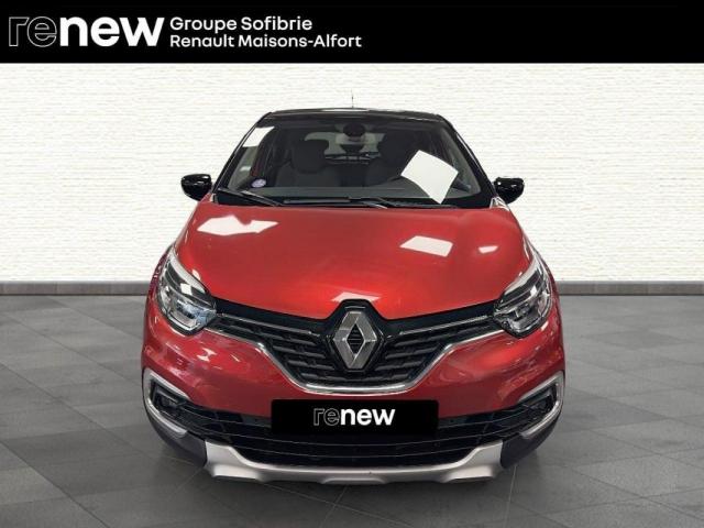 Renault Captur image 1