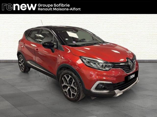 Renault Captur image 4