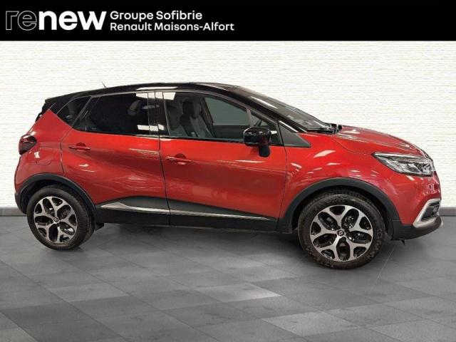 Renault Captur image 5