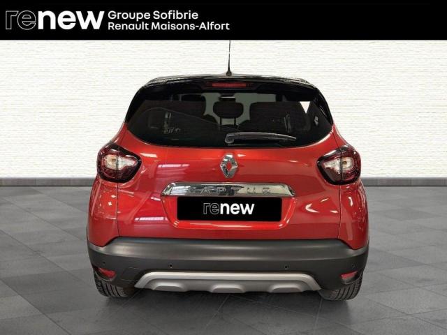 Renault Captur image 8