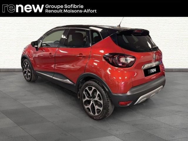 Renault Captur image 9