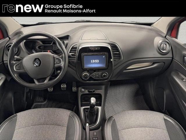 Renault Captur image 3