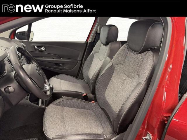 Renault Captur image 6