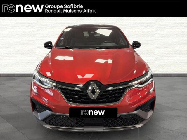 Renault Arkana image 4