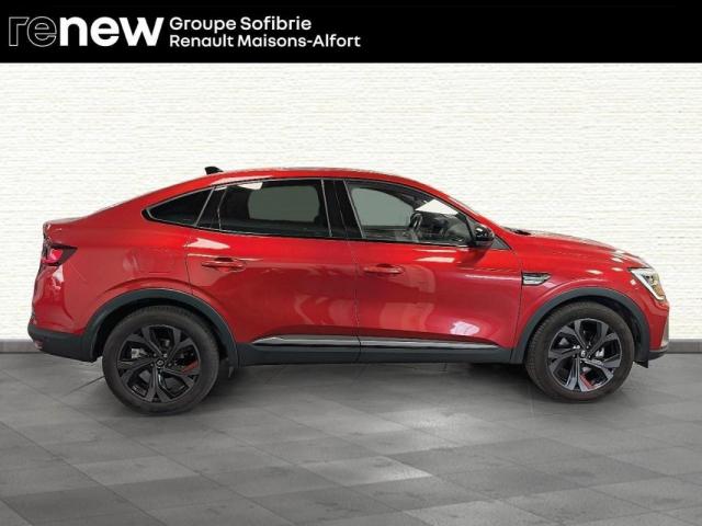 Renault Arkana image 3