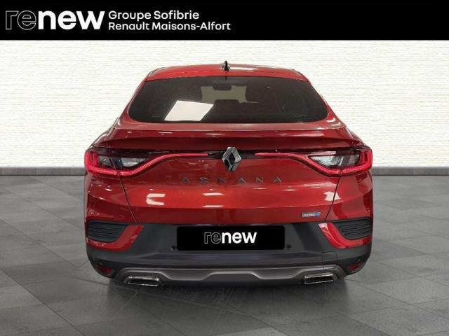 Renault Arkana image 6