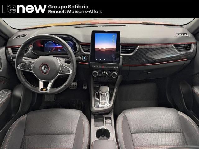 Renault Arkana image 2