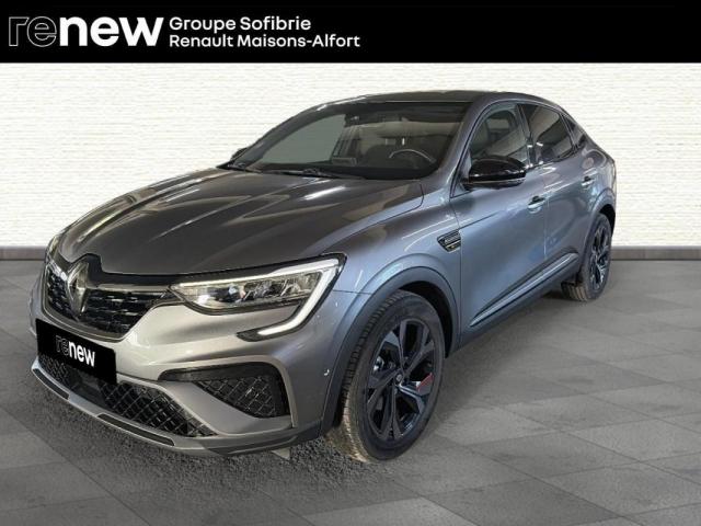 Renault Arkana E-Tech 145 - 21b R.s. Line