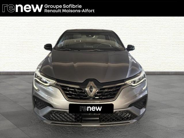 Renault Arkana image 6