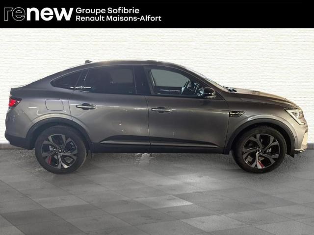 Renault Arkana image 5