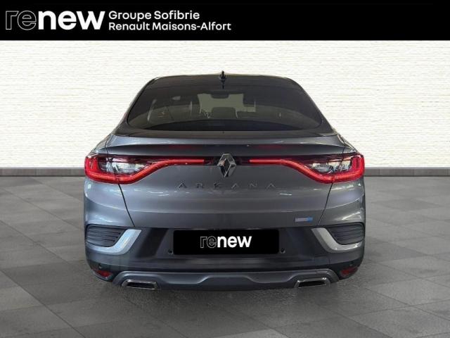 Renault Arkana image 9