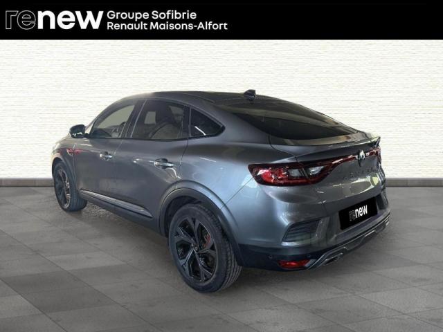 Renault Arkana image 8